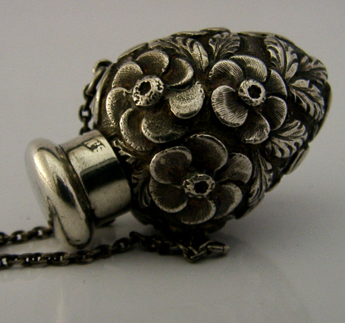 Sampson mordan sterling silver - sampson,