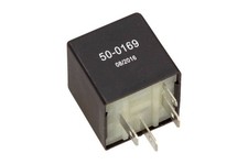 5x ✅Fits MAXGEAR 50-0169 RELAY, FUEL PUMP   ⭐UK Seller⭐