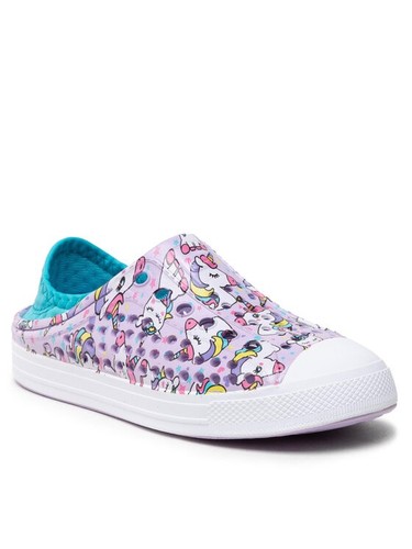 Skechers girls unicorn dazzle - skechers,