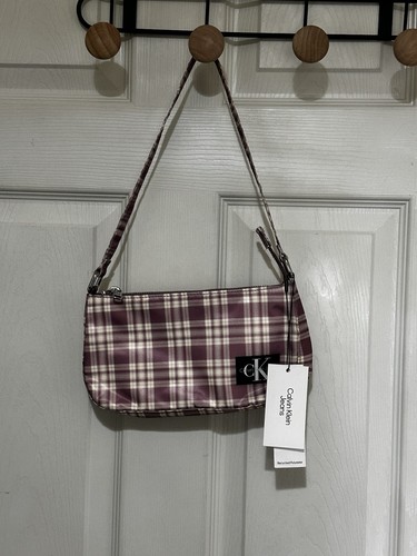 Calvin klein shoulder bag - klein,