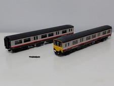 **READ DESCRIPTION** Bachmann Class 150/1  DMU In Greater Manchester PTE Livery