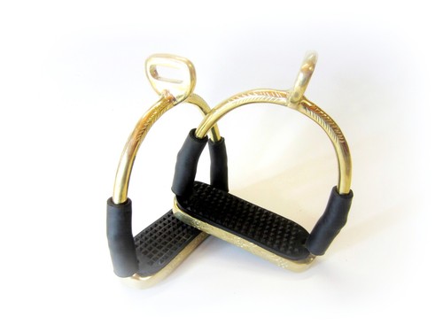 Elegant safety stirrup with - elegant,