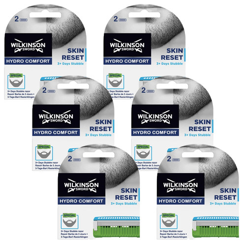 Wilkinson sword hydro - wilkinson,