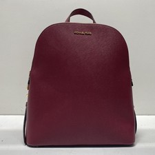 Michael Kors Mulberry Leather