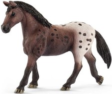 Schleich Appaloosa Mare 13861