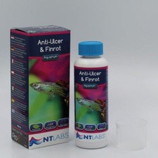 NT Labs Anti-Ulcer and Finrot