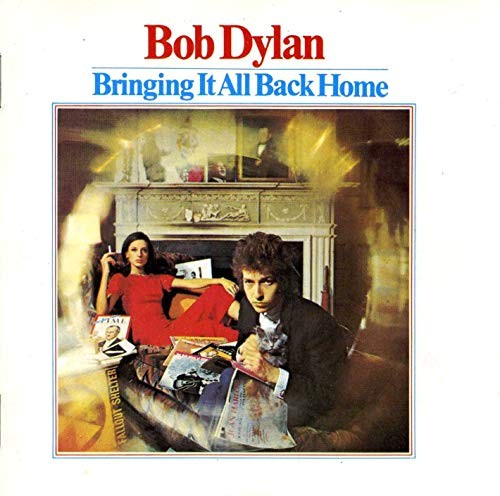 Dylan bob bringing - -, it
