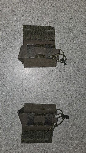 Side magazine pouch r - magazine,