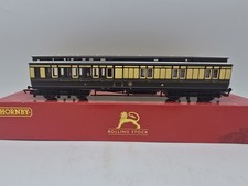 #6019 Hornby R4670 GWR
