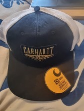 Carhartt Men's Baseball Cap  Brand New