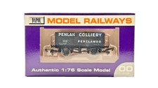 DAPOL 00 GAUGE - PENLAN