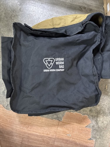 Urban worm company composting - company,