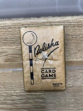  BELISHA CARD GAME PEPYS