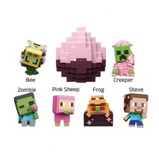 Minecraft Mini Mode Spawn Egg