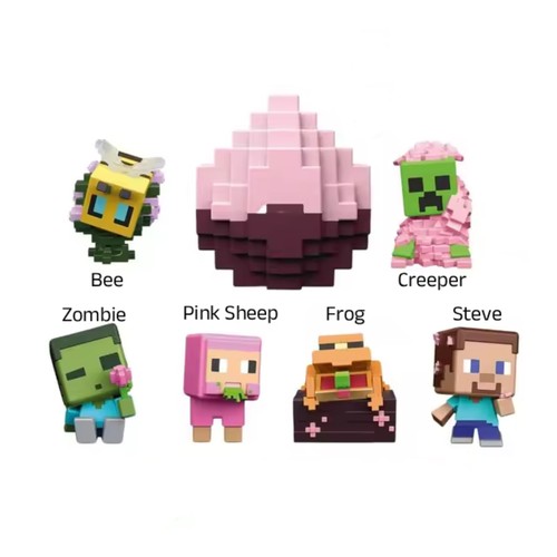 Minecraft mini mode - minecraft,