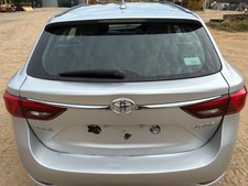 2016 TOYOTA AVENSIS ESTATE