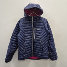 Rab microlight alpine - microlight, navy