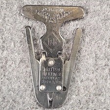 VINTAGE GREAT BRITAIN-L & B