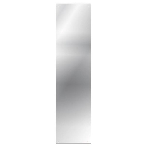 Rectangle glass mirror - glass,