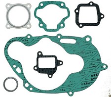 Yamaha PW80 complete gasket