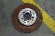 34216763827 rear brake disc