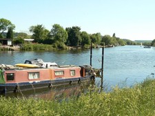 Photo 6x4 Last berth