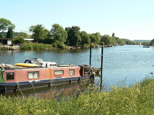 Photo 6x4 last berth - photo,