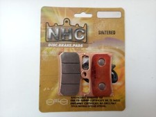 RMS Organic Brake Pads Front