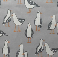 Clarke and Clarke Laridae Grey