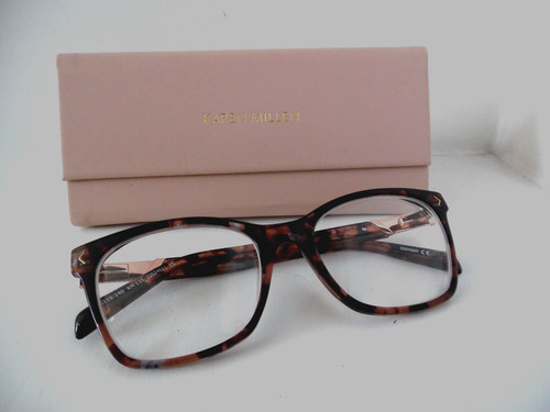 Karen millen marbled brown - karen, &