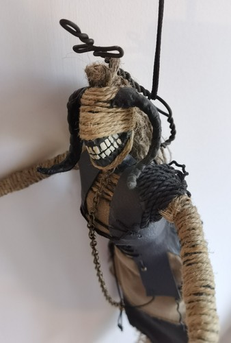 Powerful witchcraft voodoo - powerful,
