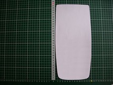 Replacement Glass Mirror Glass Motorhome Motorhome Renault Rapido F924 M13 2004 Onwards SPH