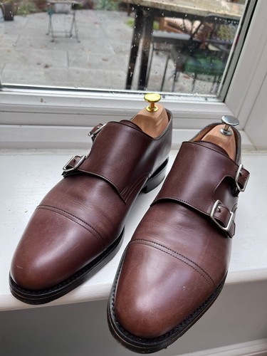 John lobb william - john, double