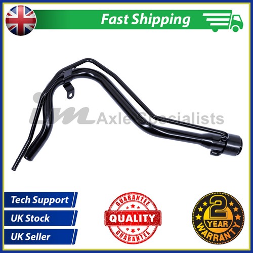 Fuel tank filler - tank, pipe