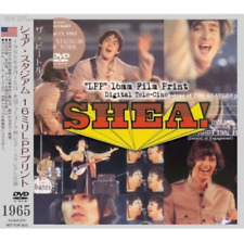 BEATLES / SHEA STADIUM