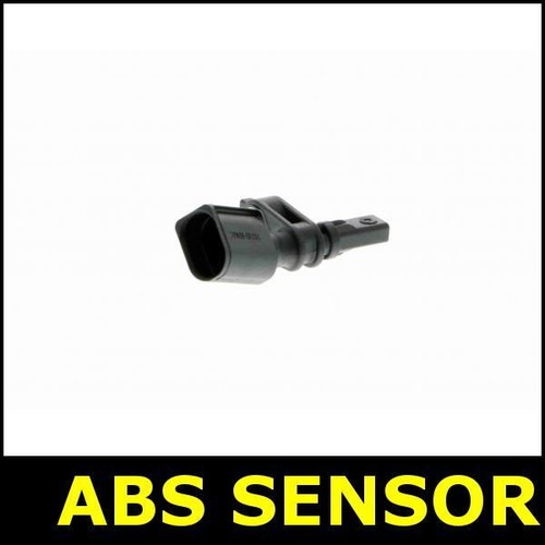 Wheel speed abs - wheel,