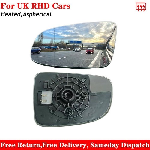 For mazda 2014 2017 heated - for, 2014-2017