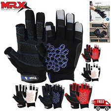 Amara Sailing Gloves Sticky