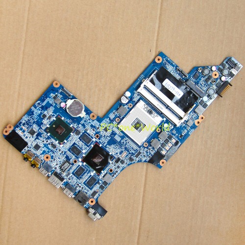 Dv6 laptop motherboard - laptop,