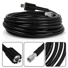 10M High Pressure Washer Hose