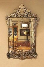 Horchow Venetian Accent Vanity