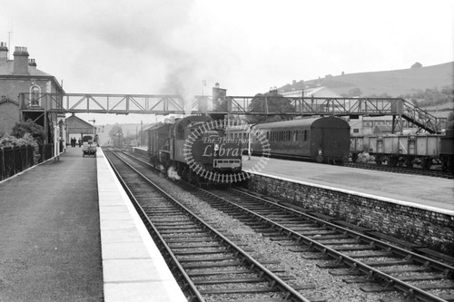 Photo british railways - british,