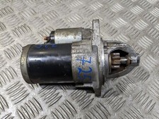 SUBARU FORESTER STARTER MOTOR 2.0i XT TURBO 23300AA573 MK4 SJ 2015