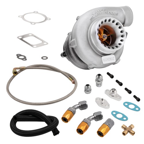 Billet gt35 gt3582 - gt3582, universal