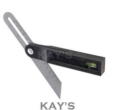 ADJUSTABEL SLIDING BEVEL ANGLE