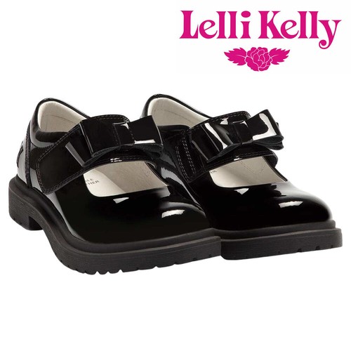 Lelli kelly school shoes - kelly,