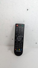 GENUINE ORIGINAL BUSH BU11FVRSD32 TWIN TUNER FREEVIEW REMOTE CONTROL WORKING