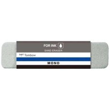 Tombow Mono Sand Eraser for