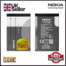 High Quality BL-4C BL4C 890mAh