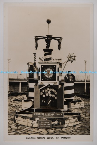 C026272 yarmouth guinness - gt,